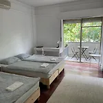 Maison d'hôtes L83 - And Lisboa