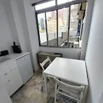 Maison d'hôtes L83 - And Lisboa