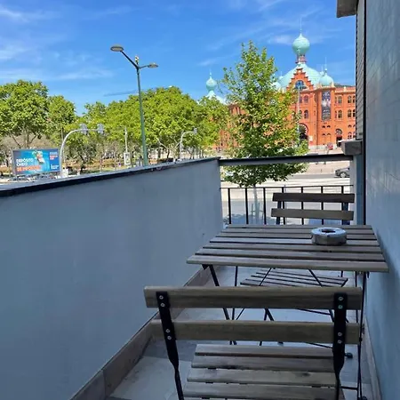 L83 - And * Лиссабон