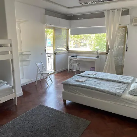 L83 - And Лиссабон