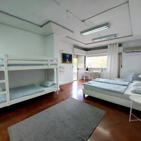 Гостевой дом L83 - And *