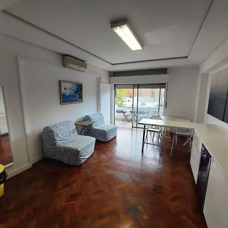 L83 - And Лиссабон