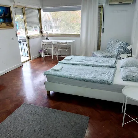 L83 - And Лиссабон