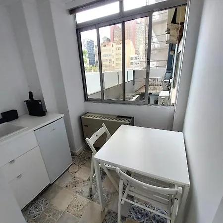 Penzion L83 - And Lisboa