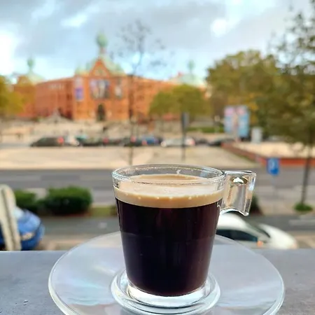 L83 - And Гостевой дом *