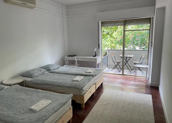 Penzion L83 - And Lisboa