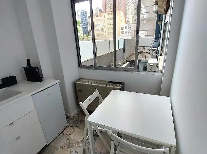 Penzion L83 - And Lisboa