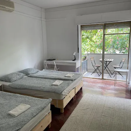 Gæstehus L83 - And Lisboa